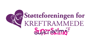 SFK og Superselma logoer